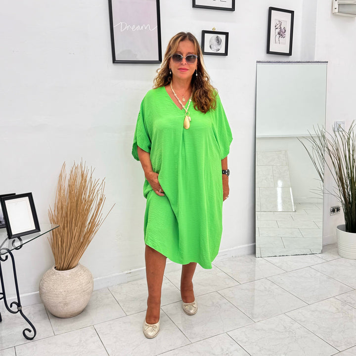 Chanel - Saint Tropez Dress