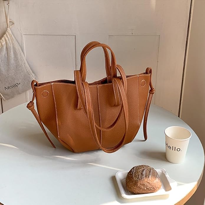 Aubrey™ - Vintage Tote Bag