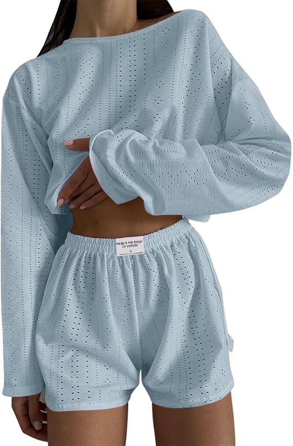 Avery™ - Elegant Two-Piece Set