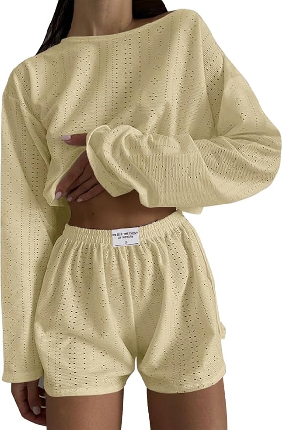 Avery™ - Elegant Two-Piece Set