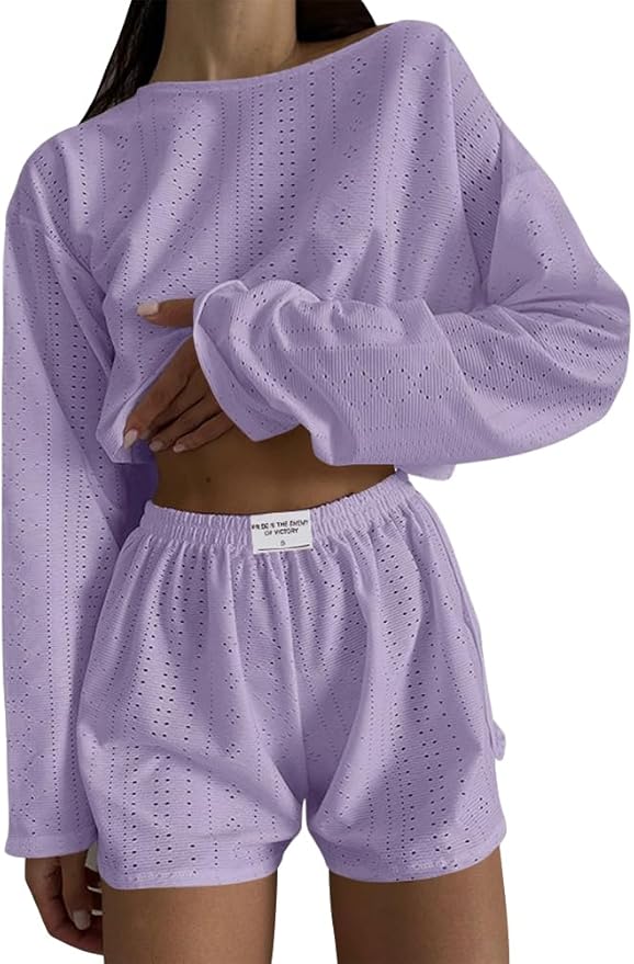 Avery™ - Elegant Two-Piece Set