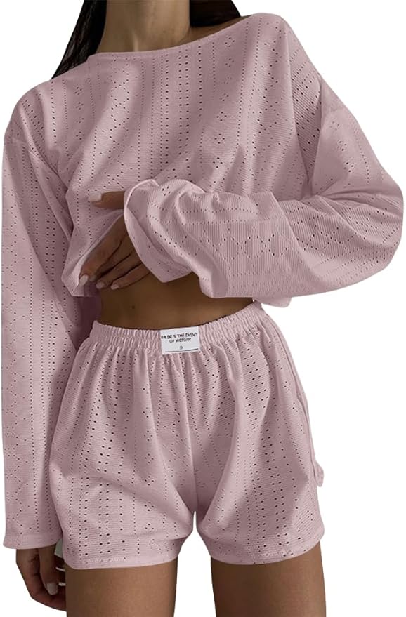 Avery™ - Elegant Two-Piece Set