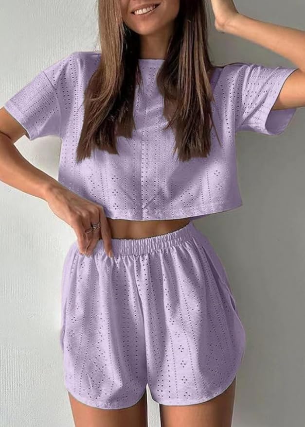 Avery™ - Elegant Two-Piece Set