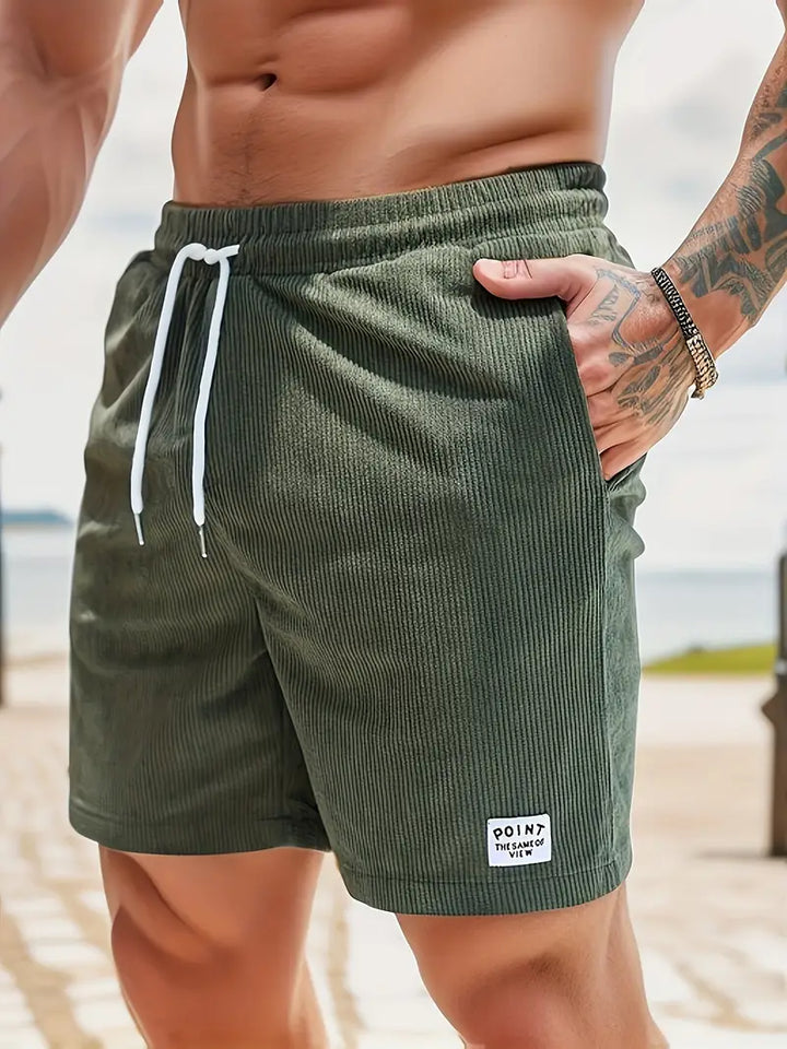 William™ - Comfortable Breathable Shorts