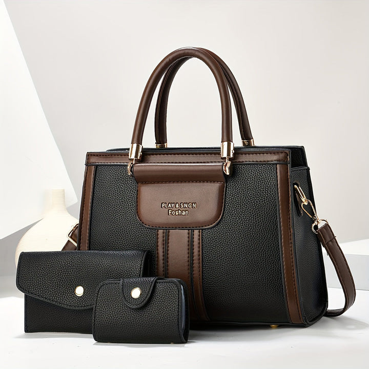 Luna™ - Versatile Bags Set