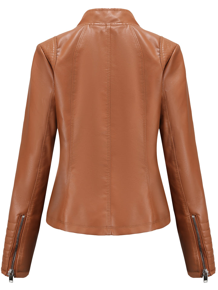 Juliette™ | Ultra Elegant Jacket