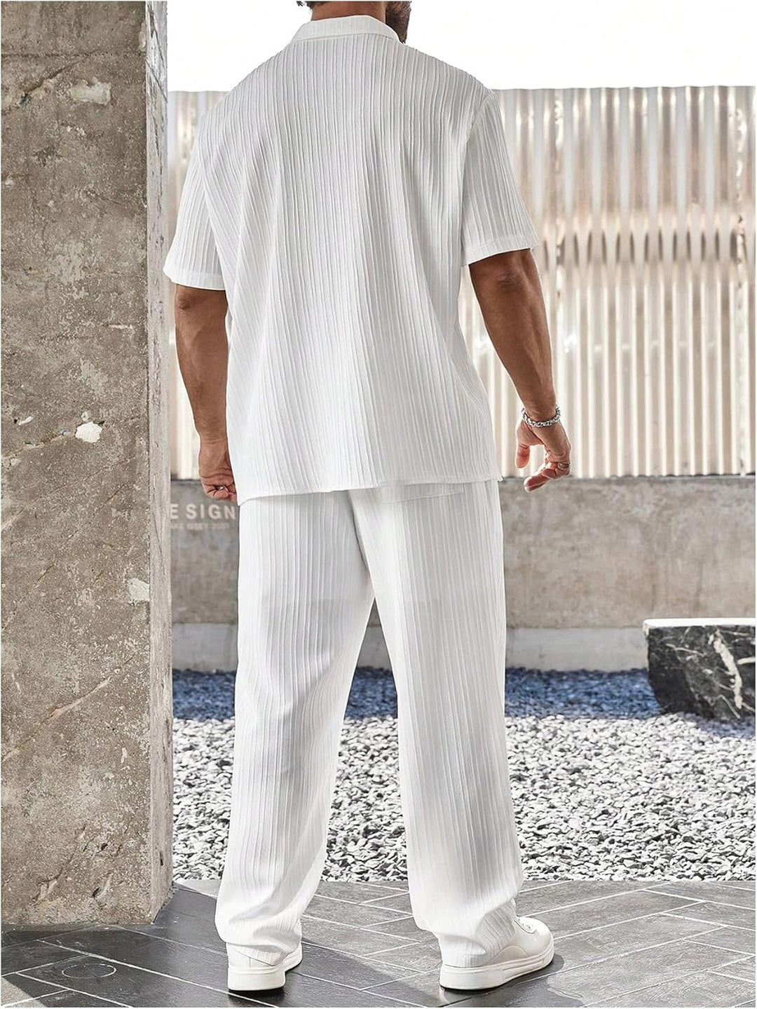 Henry™ - Stylish Comfortable Casual Set