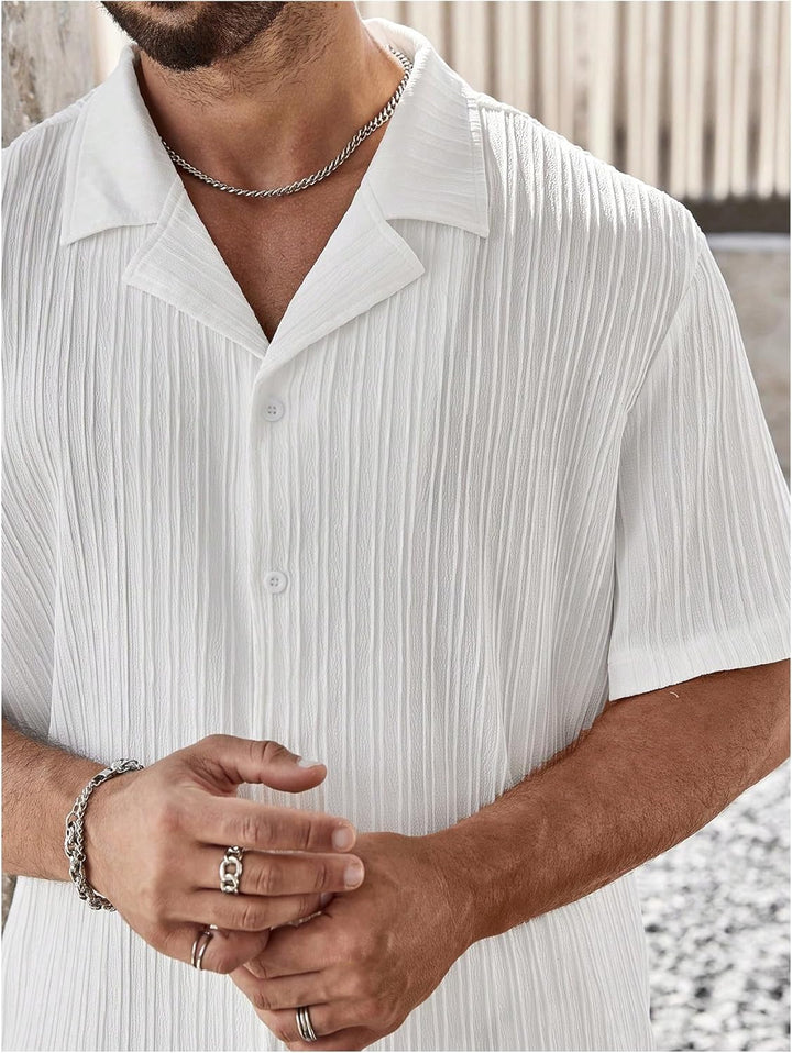 Henry™ - Stylish Comfortable Casual Set