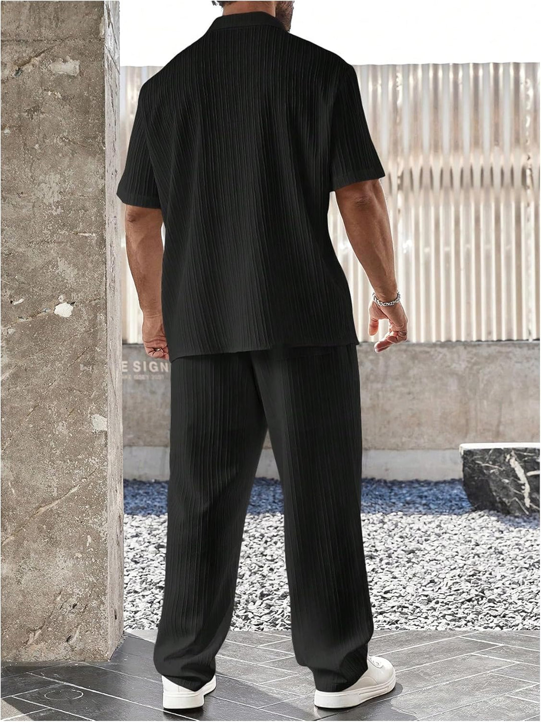 Henry™ - Stylish Comfortable Casual Set