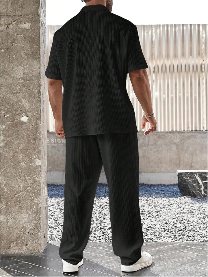 Henry™ - Stylish Comfortable Casual Set