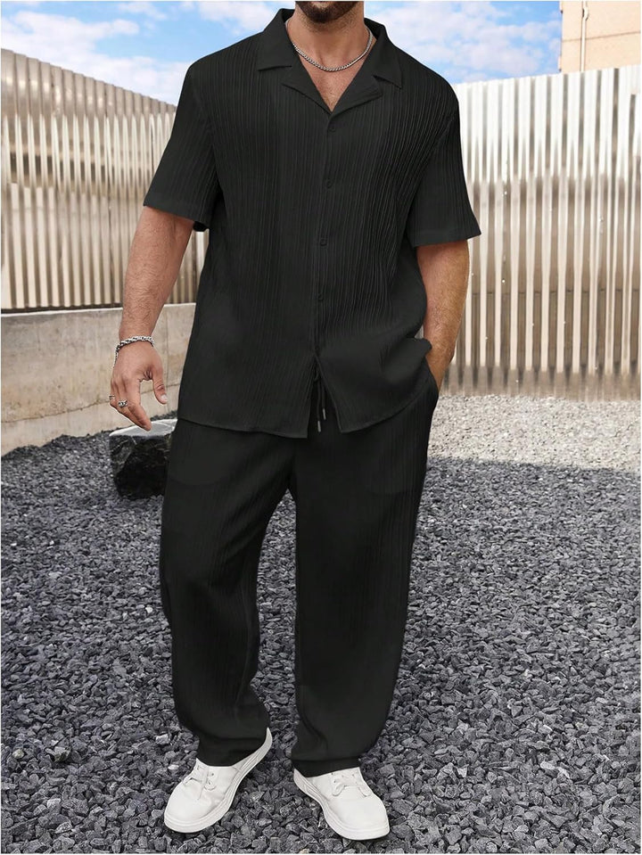 Henry™ - Stylish Comfortable Casual Set