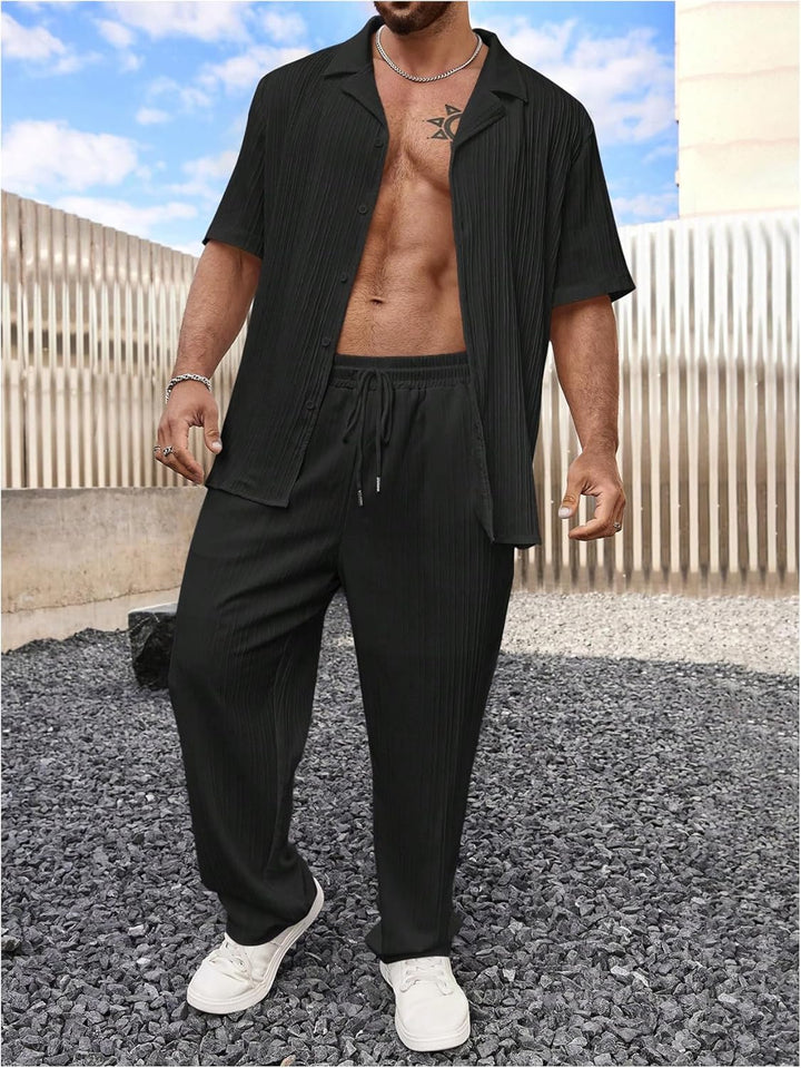 Henry™ - Stylish Comfortable Casual Set