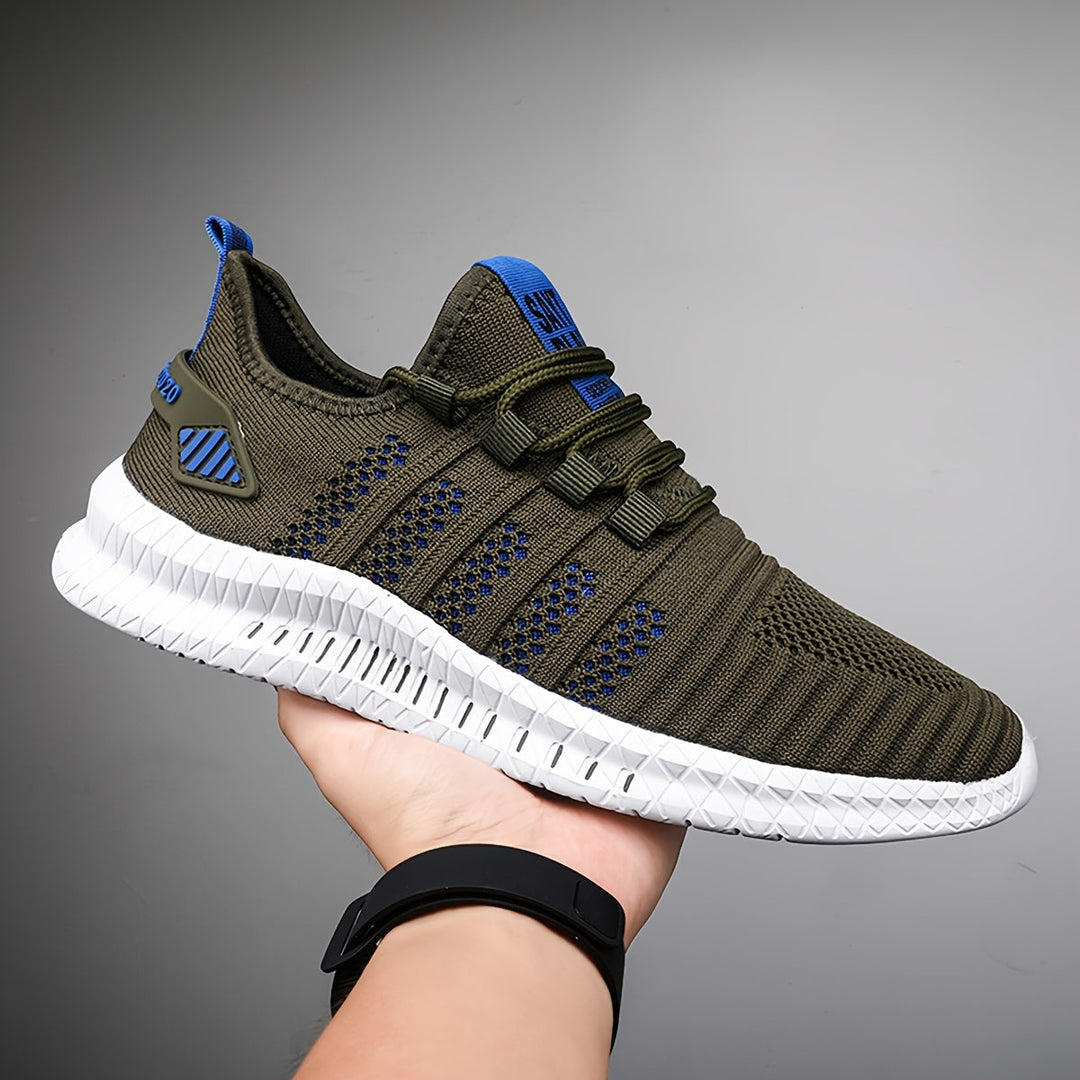 Caleb™ - Comfortable Sneakers