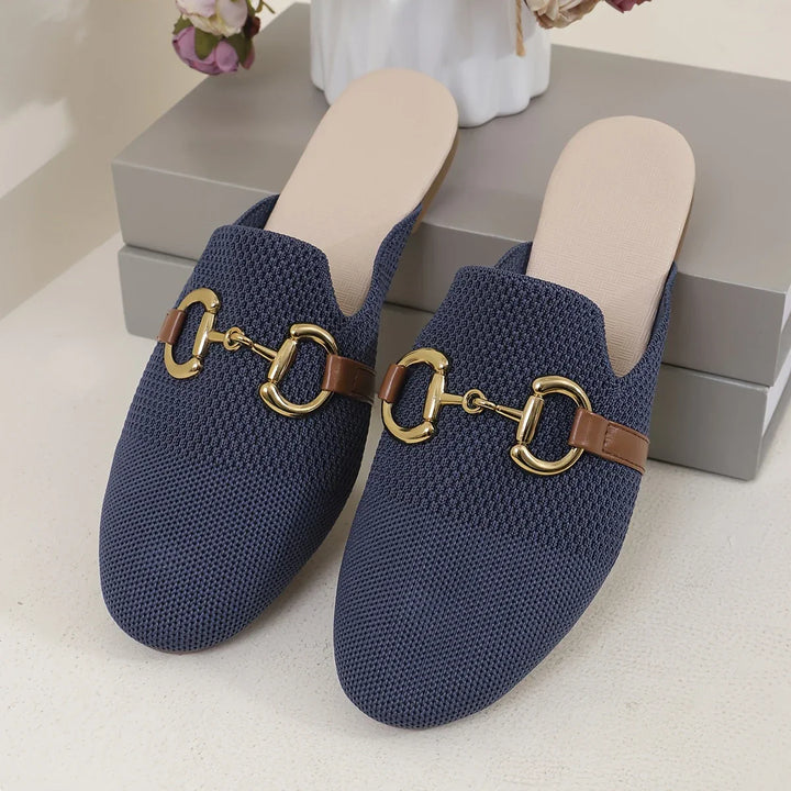 Ellie™ - Comfortable Orthopedic Loafers