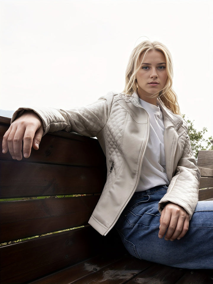 Camille™ | Ultra-Elegant Jacket