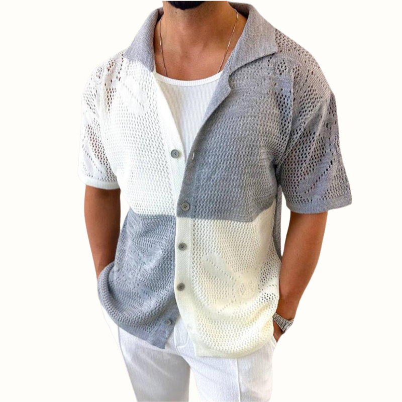 BILL - CASA MILO SHIRT