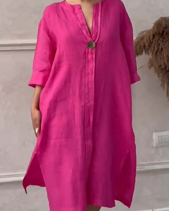 VALIENA - CASUAL DRESS