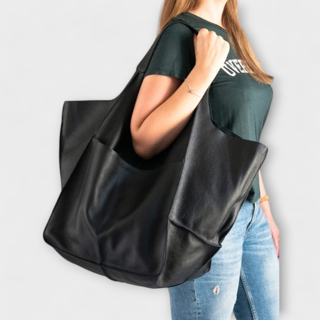 Opal - Oversized Weekender Bag