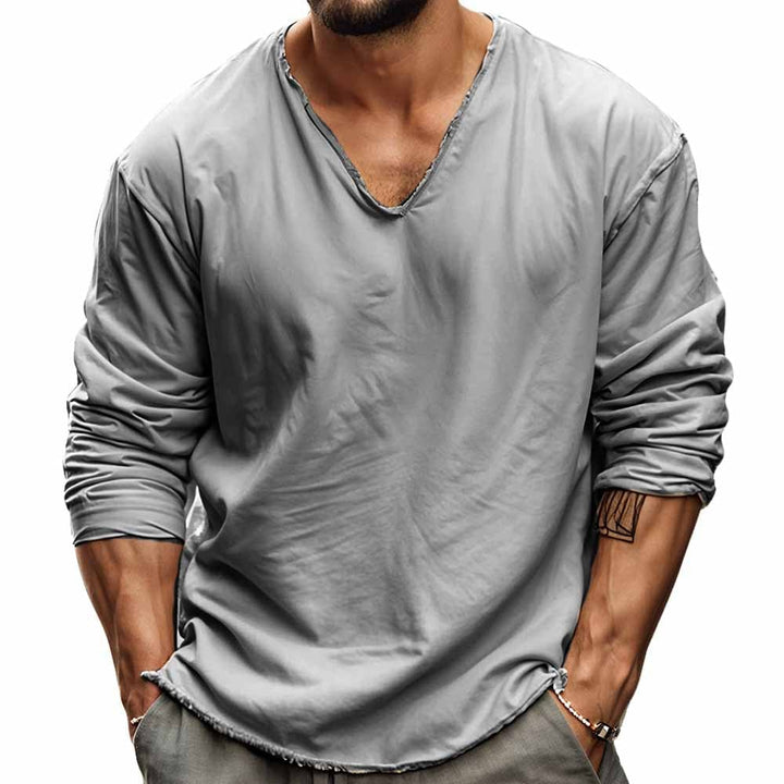 Noel - Long-Sleeve Shirt