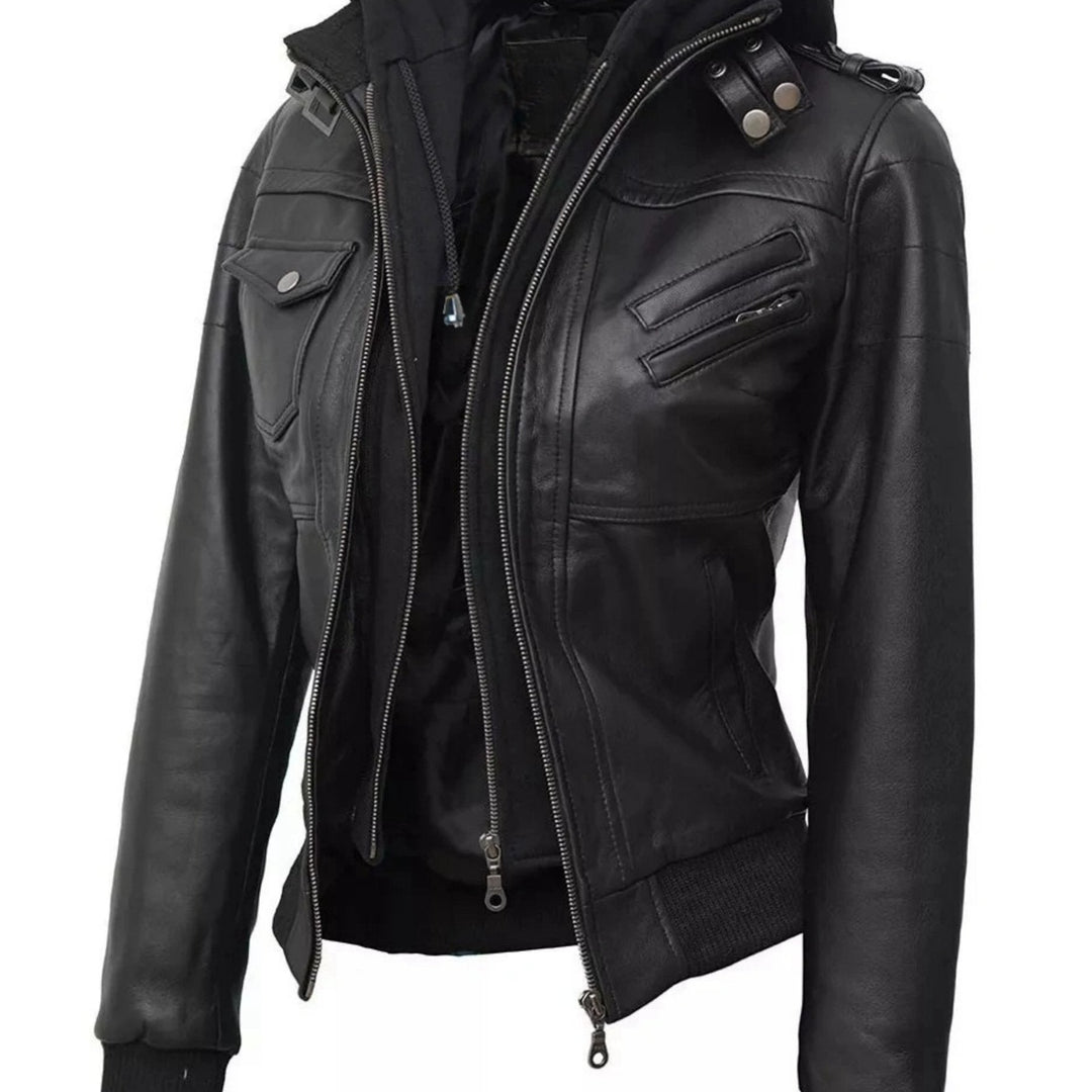 Ophélie™ | Ultra Elegant Jacket