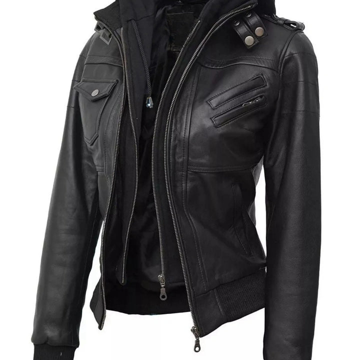 Ophélie™ | Ultra Elegant Jacket