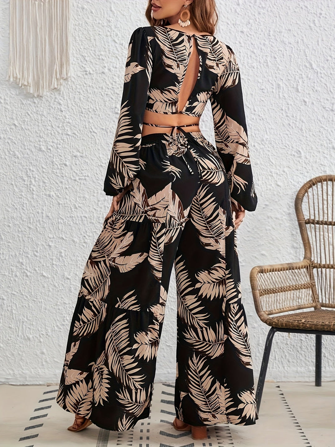 Hannah™ - Elegant Vacation Set