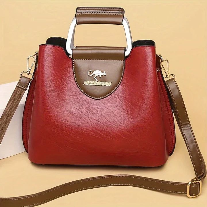 Isabella™ - Chic Shoulder Bag
