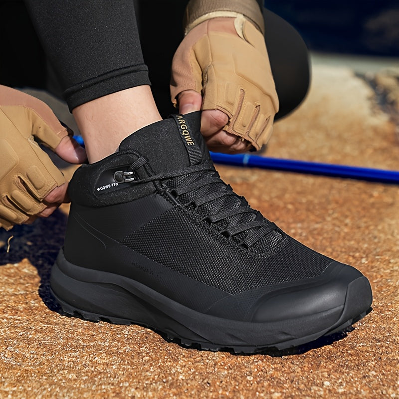 Elijah™ - Lightweight Comfortable Orthopedic Shoes