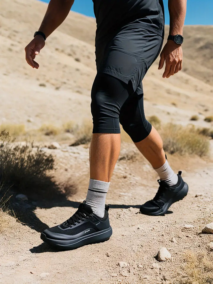 William™ - Breathable Comfortable Shoes