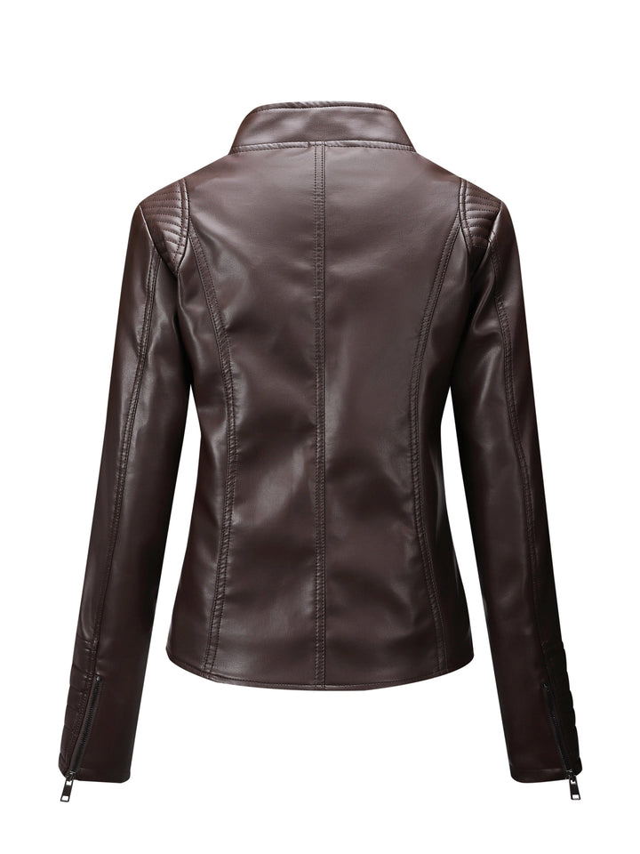 Anaïs™ | Ultra-Elegant Jacket