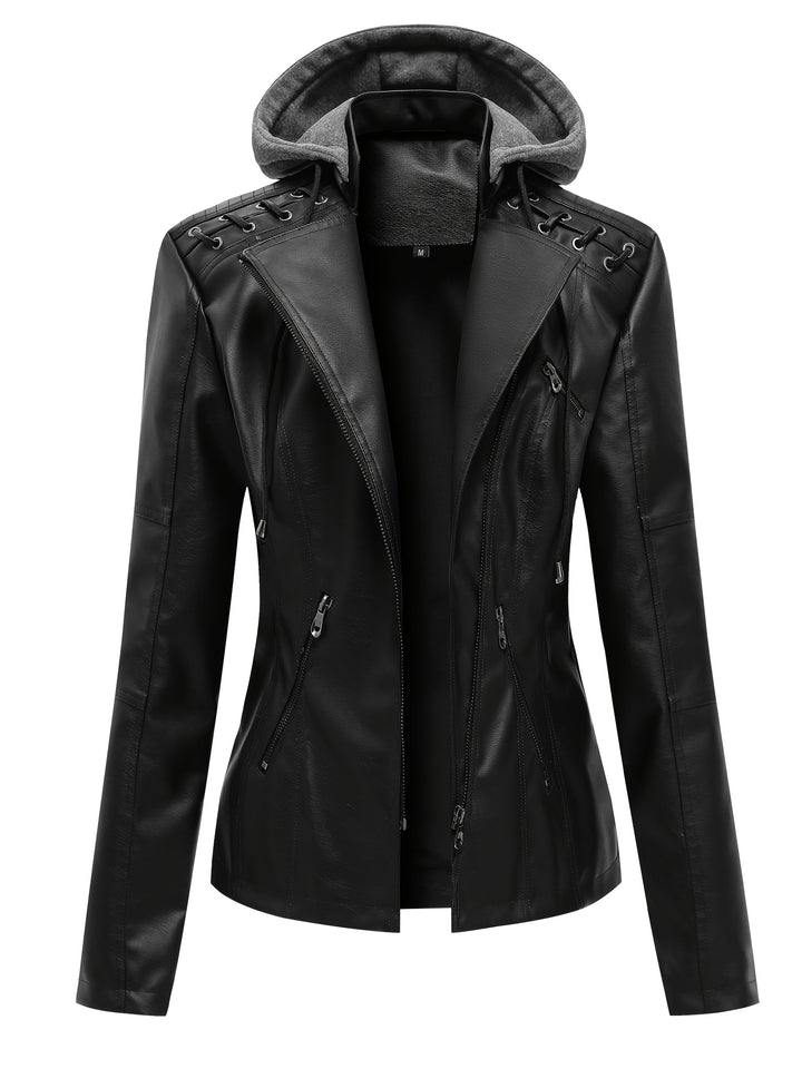 Adèle™ | Ultra Elegant Jacket