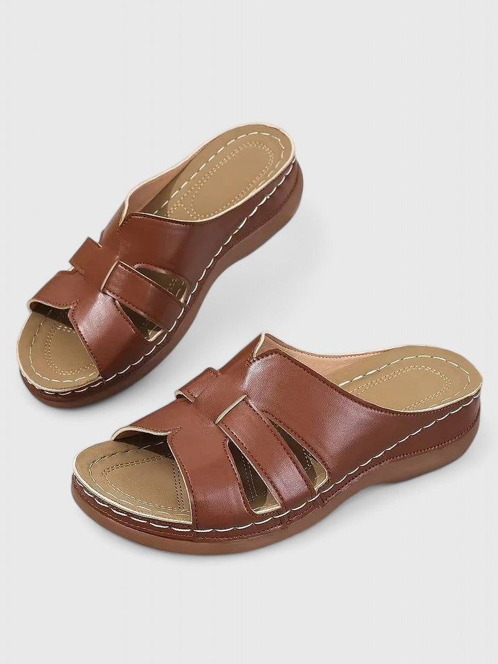Romilly | Orthopedic Sandals