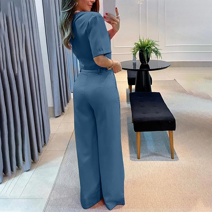 Sophia™ - Elegant Casual Set