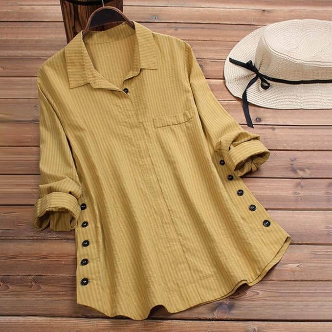 Savannah™ - Stylish Top