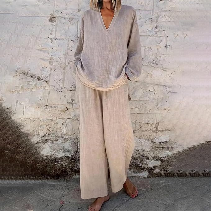 Sophia™ - Casual Set