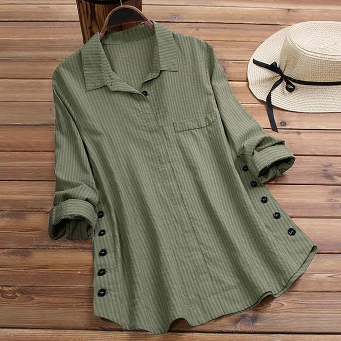 Savannah™ - Stylish Top