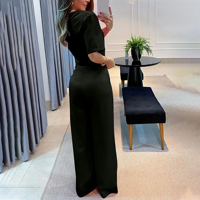 Sophia™ - Elegant Casual Set