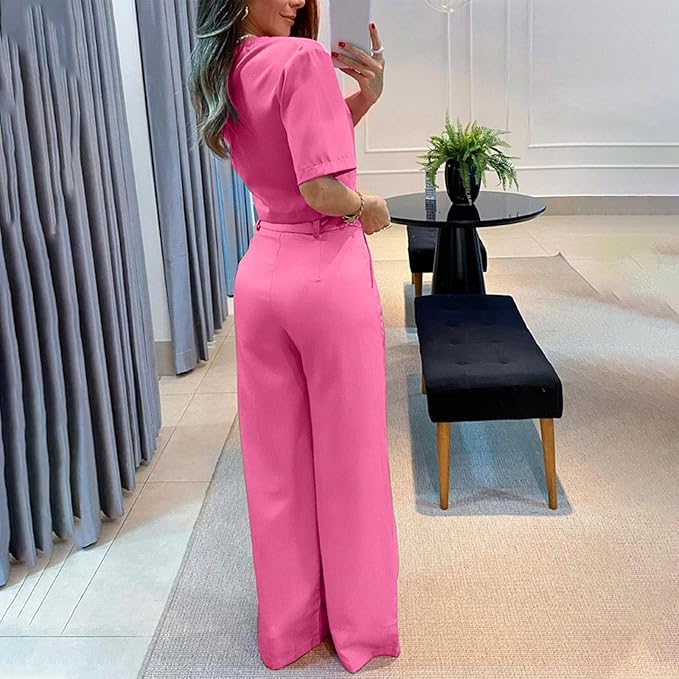 Sophia™ - Elegant Casual Set