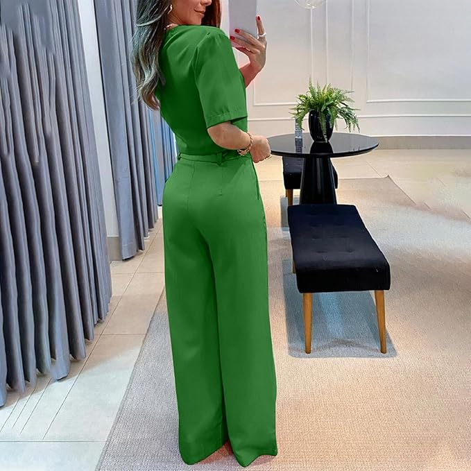 Sophia™ - Elegant Casual Set