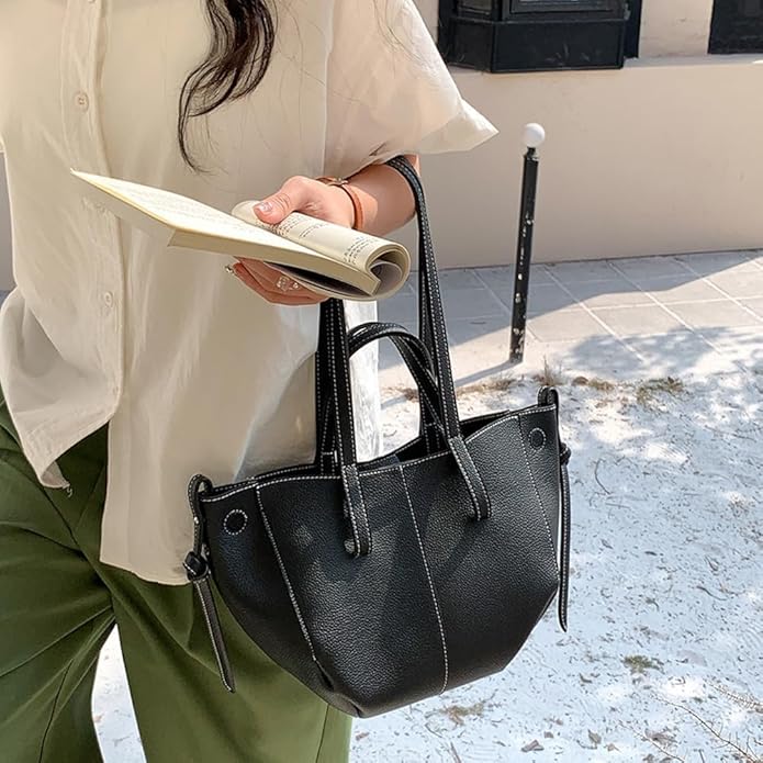 Aubrey™ - Vintage Tote Bag