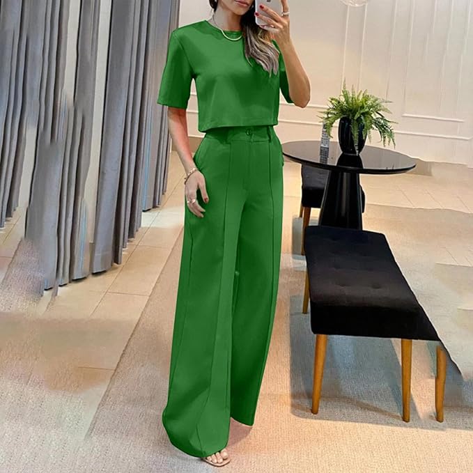 Sophia™ - Elegant Casual Set