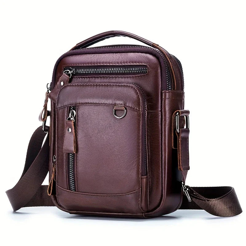 Liam™ - Versatile Crossbody Bag