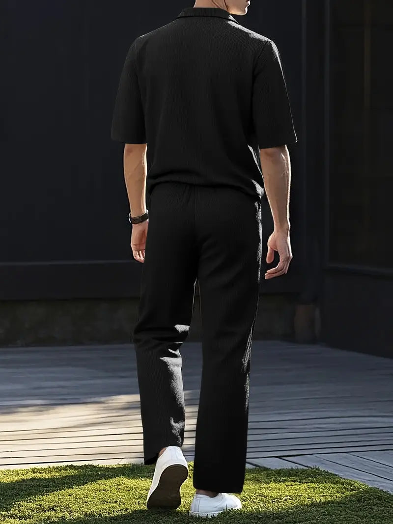 Carter™ - Casual Summer Set