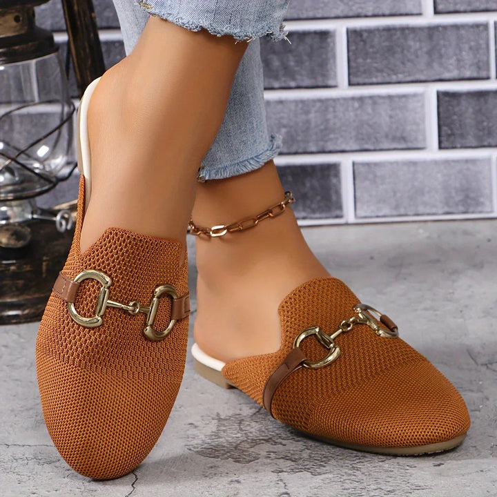 Ellie™ - Comfortable Orthopedic Loafers