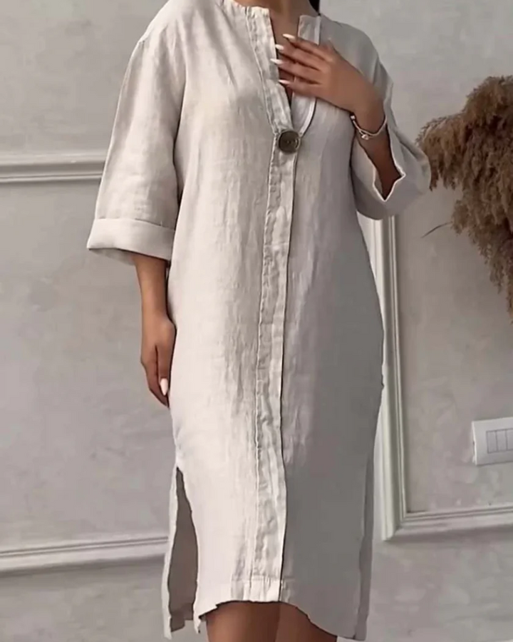 VALIENA - CASUAL DRESS