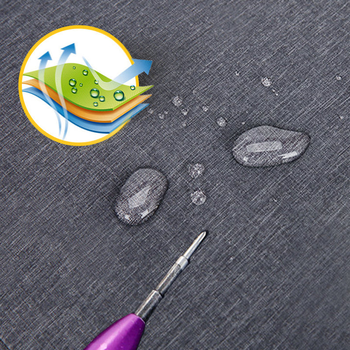 Mia - Anti-Theft Shoulder Bag