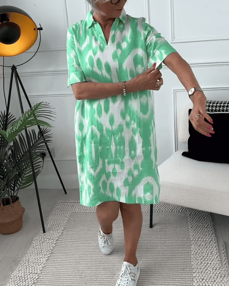 Sofie™ - Elegant Dress