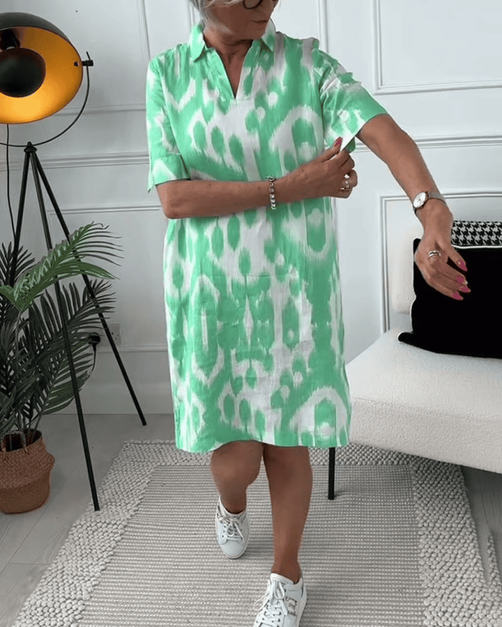 Sofie™ - Elegant Dress