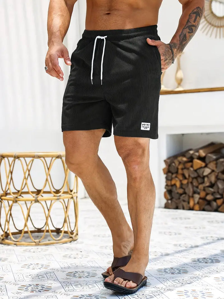 William™ - Comfortable Breathable Shorts