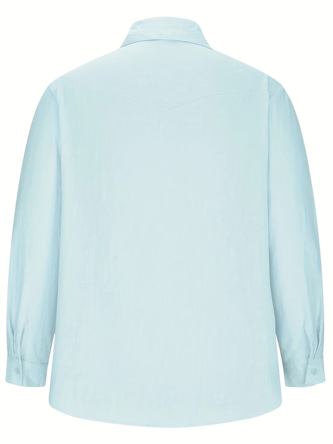 Logan™ - Stylish Print Shirt